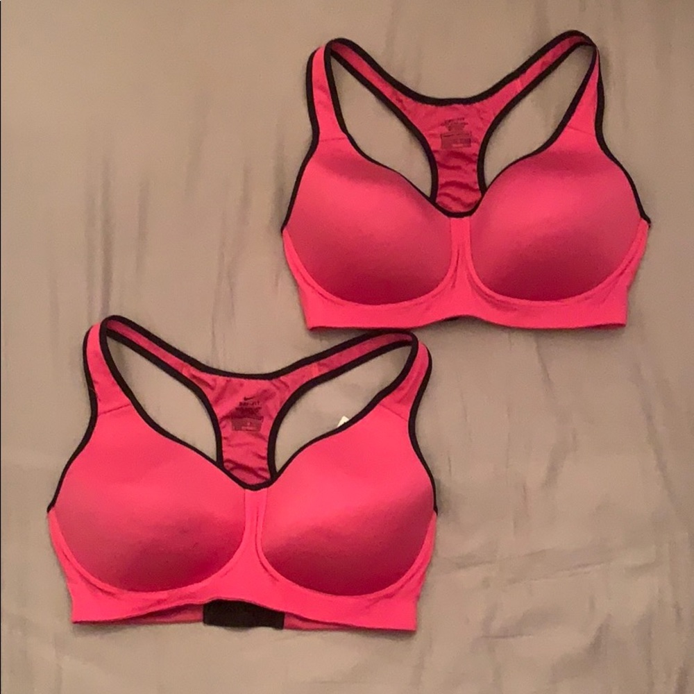 Nike Sports Bras